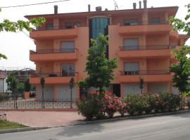 A picture of the hotel: Appartamento Orange