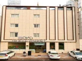 The OPO Royal Free Airport Pick-Up