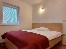 Apartment Seka, ξενοδοχείο σε Podčetrtek