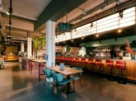 The Social Hub The Hague Extended Stay