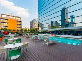 NH Collection Mexico City Reforma