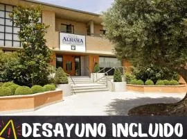 Hotel Alhama