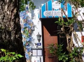 Hotel Chez Jeanne