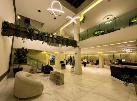 HVH by Yaxché, hotel em Guadalajara