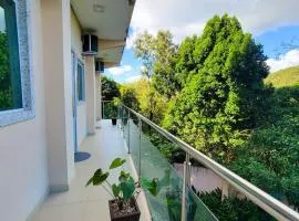 Pousada e Suítes Ecologia Lençóis