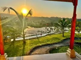 Terrace Retreat & Spa Medewi