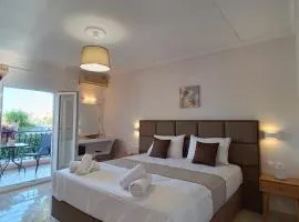 Roussa's Apartments