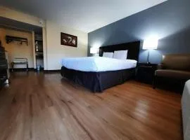 Americas Best Value Inn Moline