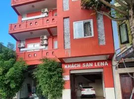 Khách Sạn Lena