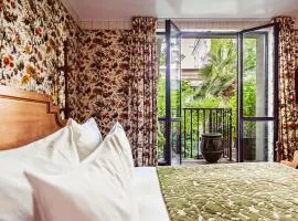 Hôtel Eldorado Paris