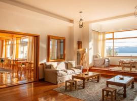Del Lago Sky Hotel, Hotel in San Carlos de Bariloche