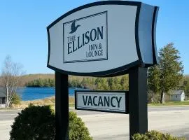 The Ellison Inn & Lounge