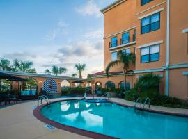 Residence Inn by Marriott Laredo Del Mar, hotel em Laredo