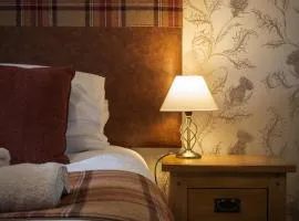 Inn at Port nan Gael