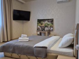 Viktoriya Family 2 Country complex, hotel in Kyiv