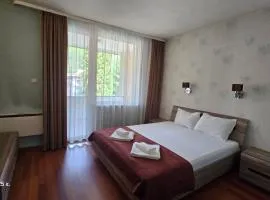 Хотел Тото Шанс