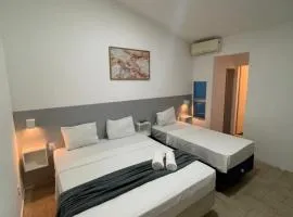 Pousada Encanto dos Mares