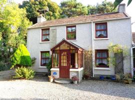 Photo de l’hôtel: Ballacowell Cottage