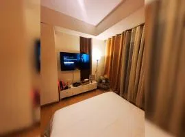 Cozy 1BR with City View, Beach Access and Wave Pool