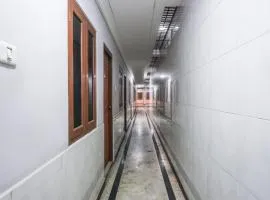 Hotel O RKH Kumaran Park