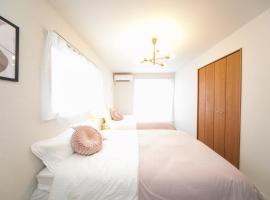 Nagashima Riverside Resort 5, hotel in Kuwana