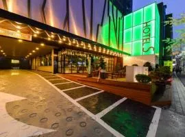 Life Style S Hotel
