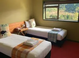 Timber Trail Lodge