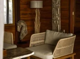 Anna Villas by Sumba-Beach