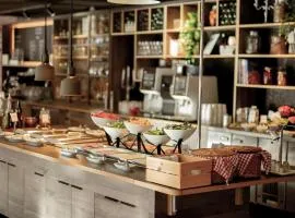 Quality Hotel Royal Corner