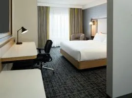 Fairfield Inn & Suites by Marriott Montreal Airport