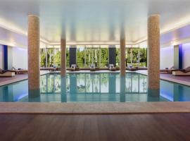 Wyndham Grand Algarve, hotel in Quinta do Lago