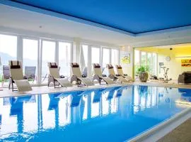 Hotel Ossiacher See