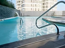 Exclusivos Dptos con parking en Jardines del Norte. 1, 2 y 3 Hab, hotell sihtkohas Antofagasta