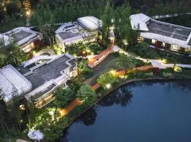 Wilderness Art Hotel