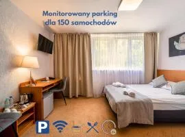 Hotel Gromada Poznań