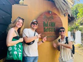 Dreamy Hostel Arugambay, hotel en Arugam Bay