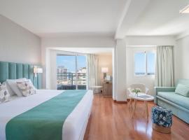 Hotel Costa Málaga - Adults Recommended - by Pierre & Vacances, ξενοδοχείο στο Τορρεμολίνος