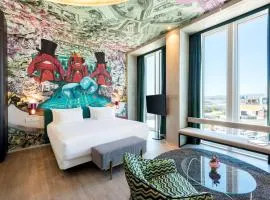 nhow Frankfurt
