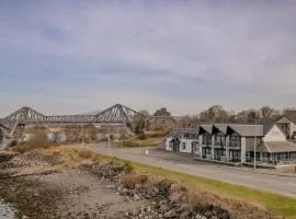 Oyster Inn Connel
