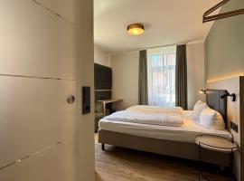 Hotel am Stadthaus, hotel in Neuenburg am Rhein