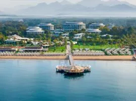 卡莉斯塔豪華度假酒店