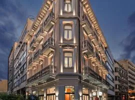 Praxitelous Luxury Suites