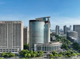 Atour Hotel Xiasha Branch
