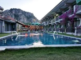 Smyrna Hotel Dalyan