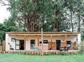 Zwakala River Retreat