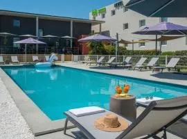 ibis Styles Pertuis Portes du Luberon