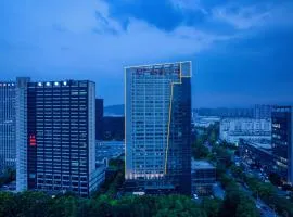Atour Hotel Hangzhou Binjiang Powerlong City