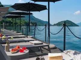 Hotel Rivalago