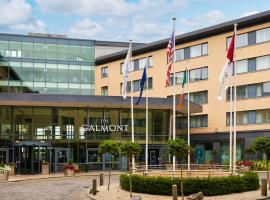 The Galmont Hotel & Spa, hotel in Galway
