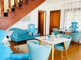 Pousada Blue Village